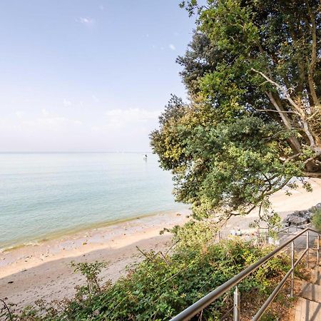 Suite Le Studio Mangue - Cosy & Vue Sur Le Jardin - Plages A Proximite Saint-Nazaire  Exteriör bild